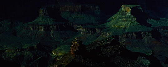 Grand Canyon