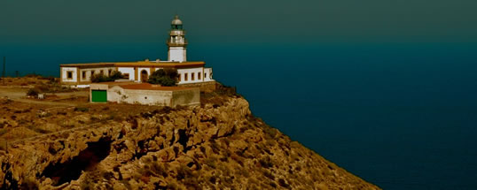 Cabo de Gata